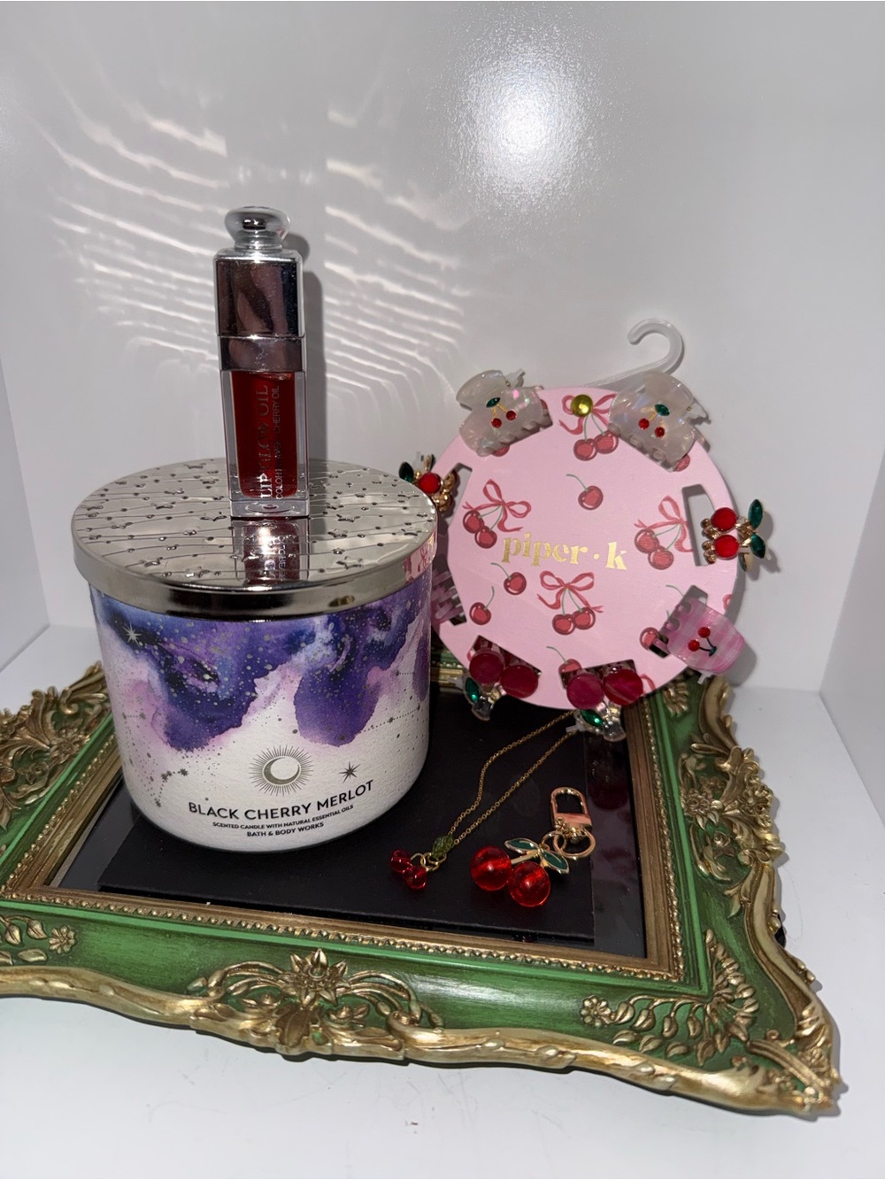 Cherry 🍒 Bundle